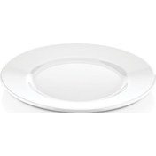 Resim POLYMEL Melamin Servis Tabağı 17 Cm (12 Adet) 