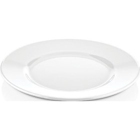 Resim POLYMEL Melamin Servis Tabağı 17 Cm (12 Adet) 