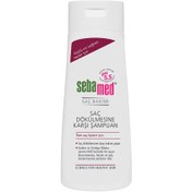 Resim Sebamed Saç Dökülmesine Karşı Şampuan 400 ml 