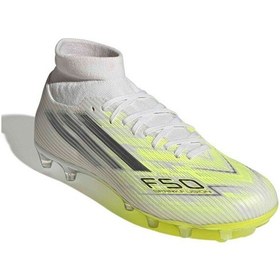 Resim adidas F50 SparkFusion League FG/AG Erkek Krampon 