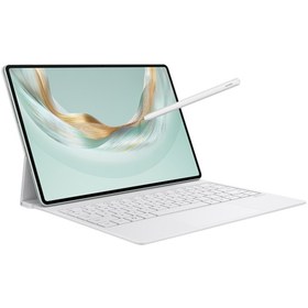Resim Huawei Matepad Pro Papermatte Edition Wi-Fi 12.2" + Klavye + Kalem | 512 GB 12 GB Yeşil 