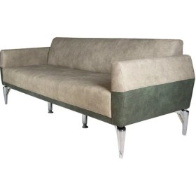 Resim Koltukstilim Ahn Üçlü Bekleme Koltuğu 