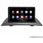 Resim MYWAYY Myway Bmw X3 Android Multimedya Carplay Navigasyon Ekran - 8gb RAM+128 GB HDD - Myway 