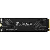 Resim Kingston Renegade G5 SRNG2S/2T0 PCI-Express 5.0 2 TB M.2 SSD 