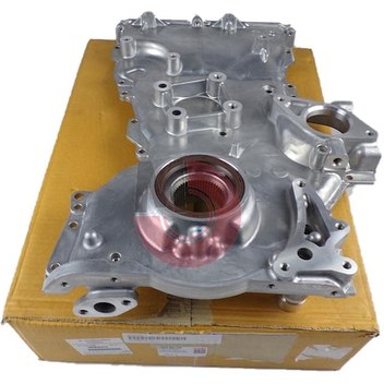 Yağ Pompası L200 15-19 / FullBack 16-19 (EURO 6)