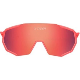 Resim Schulzz X-tiger Polarize Cam Bisiklet Gözlüğü 