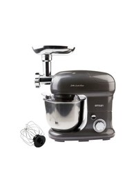 Resim Emsan Bella Gusto Maxi Stand Mikser Mutfak Şefi 1300 W 5 L 