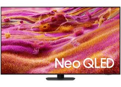 Resim 85QN90FA 85" 214 Ekran 4K UHD NEO QLED TV Samsung