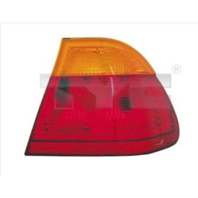 Resim TYC 20115915-20012B B.3 E46 ARKA STOP DIŞ RH.1998-2001 63218364922 