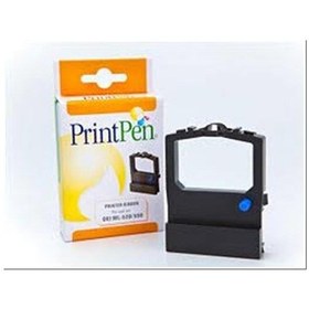 Resim Şerit-Prıntpen Oki Ml-520/590 Siyah Şerit 