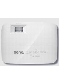 Resim BENQ 4000ansilümen MH733 1080p DLP Ev İş Projeksiyonu 