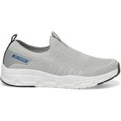 Resim Kinetix Norles Tx 4fx Gri Erkek Comfort Ayakkabı 000000000101492544 Gri - Saks 