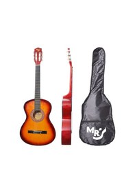 Resim Gitar Klasik Manuel Raymond Mrc275Sb + Kılıf 