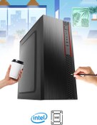 Resim RAMTECH WORKFORCE WF326 i5-3470 8GB RAM 256GB SSD MASAÜSTÜ OFİS BİLGİSAYARI 16:00A VERİLEN SİPARİŞLER AYNI GÜN KARGODA