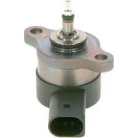 Resim Mercedes S320 W220 Yakit Basinc Regulator Valf 2000-2002 Bosch 0281002750 