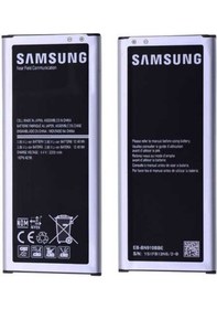 Resim Samsung Galaxy N910 Note 4 Batarya Pil 