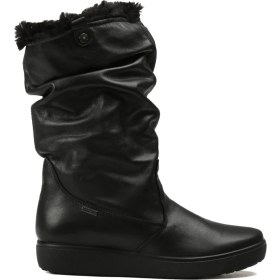 Resim İmac Siyah Kadın Outdoor Botu 62938 BLACK BLACK 