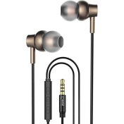 Resim Zore Er-10 Sq Surround 3D Hi-Res Magnetik Özellikli 3.5mm Kablolu Kulak Içi Kulaklık 