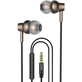 Resim Zore Er-10 Sq Surround 3D Hi-Res Magnetik Özellikli 3.5mm Kablolu Kulak Içi Kulaklık 