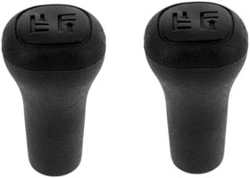 Resim iplusmile 2 Forklift kumanda kolu kol düğmesi için forklift düğmesi kolu topuzu vites topuzu aksesuarı vites kolu plastik 