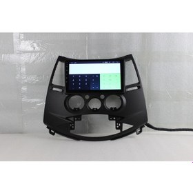 Resim Mitsubishi Grandis 2005-2009 9 inç 4-64 GB Android Carplay Multimedya 