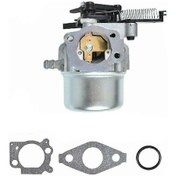 Resim Yeni Karbüratör 799248 Uyumlu Briggs Stratton 799248 796608 594287 11p902 11p905 11p907 Karbüratör A5617 