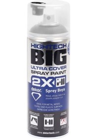 Resim Dekor 700 Pastel Sprey Boya 400ml Kahverengi Kahverengi 