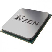 Resim Amd Ryzen 7 5700X TRAY 3.4 GHz 8 Çekirdek 32MB Cache Am4 Soket 7nm İşlemci Kutusuz 
