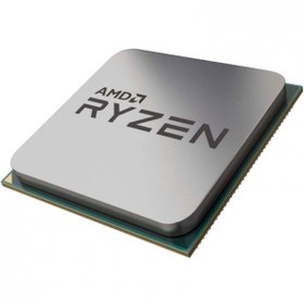 Resim Amd Ryzen 7 5700X TRAY 3.4 GHz 8 Çekirdek 32MB Cache Am4 Soket 7nm İşlemci Kutusuz 