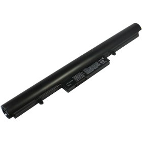 Resim Grundig GNB 1567 IH i3 Notebook Bataryası - Pili Siyah 