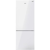 Resim Vestel NFK54021 CB ION 481 LT No-Frost Kombi Tipi Buzdolabı 