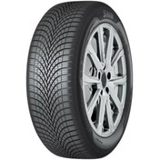 Resim Sava195/55R15 85H All Weather Dört Mevsim Lastiği 2025 