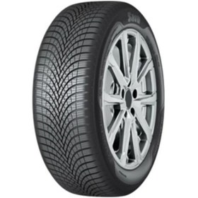 Resim Sava195/55R15 85H All Weather Dört Mevsim Lastiği 2025 