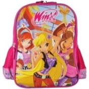 Resim Winx Okul Çantası 