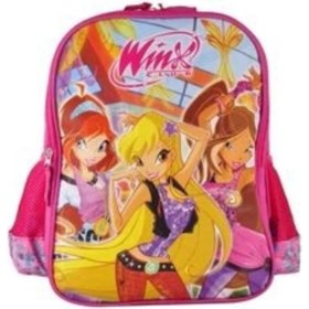 Resim Winx Okul Çantası 
