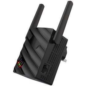 Resim Reedark 1200mbps Kablosuz Sinyal Genişletici - Hızlı Ve Geniş Kapsama Alanı İle Ev/ofis İçin 