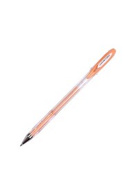 Resim Uni-ball Roller Kalem A.colour 0.7 Mm Turuncu 