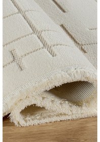 Resim Kaşmir Halı Piana Gleam 80x150 CM Salon Mutfak Halısı Yolluk Kilim 