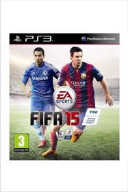 Resim EA Sports Ps3 Fifa 2015 