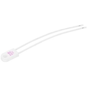 Resim Koodmax Rh 250v 15a 125c Termal Sigorta 