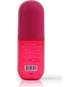 Resim Hydrating Hair & Body Mist Still On Skin 100 ML 