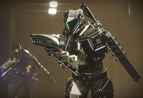 Resim Activision Xbox One Destiny 2 Forsaken Legendary Edition 