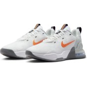 Resim Nike Beyaz Erkek Training Ayakkabı sı DM0829-103 M Aır Max Alpha Tra 1 