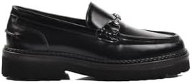 Resim Premium 7710 Hakiki Deri Erkek Loafer Ayakkabı 