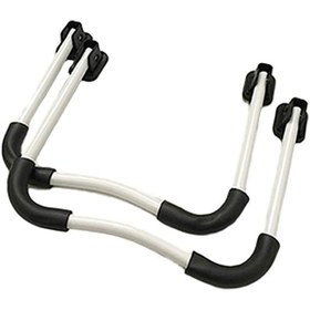 Resim hodbehod Yatak Üstü Laptop Sehpası Metal Yedek Ayak Takımı 1 Set 