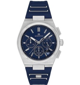 Resim Momentus Tm345s-11ms Erkek Kol Saati 