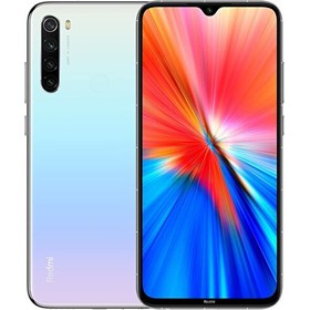 Resim Xiaomi Redmi Note 8 Yenilenmiş TR Garanti | 128 GB 8 GB Beyaz 