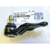 Resim Hyundaı / Kıa Santa Fe, Sorento İçin Bilyalı Mafsal 243249039 