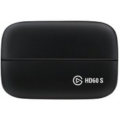 Resim Elgato HD60 S Oyun Kayıt Cihazı 