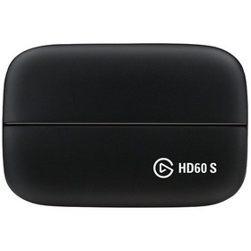 Resim Elgato HD60 S Oyun Kayıt Cihazı 